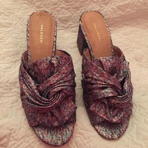 Women’s shoes size 8.5